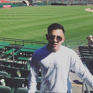 Meet your Posher, Christian